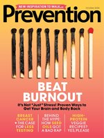 Prevention